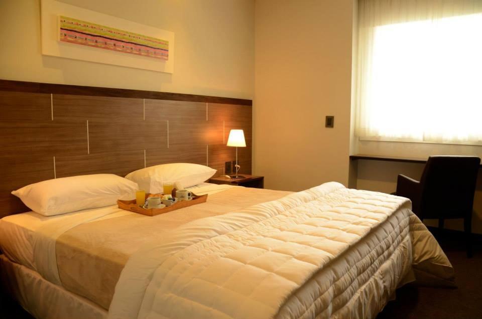 Hotel Terra Malal à Chos Malal Extérieur photo