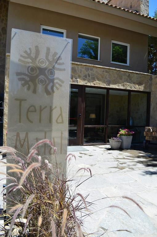 Hotel Terra Malal à Chos Malal Extérieur photo