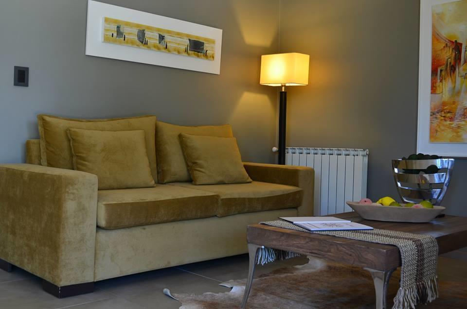 Hotel Terra Malal à Chos Malal Extérieur photo