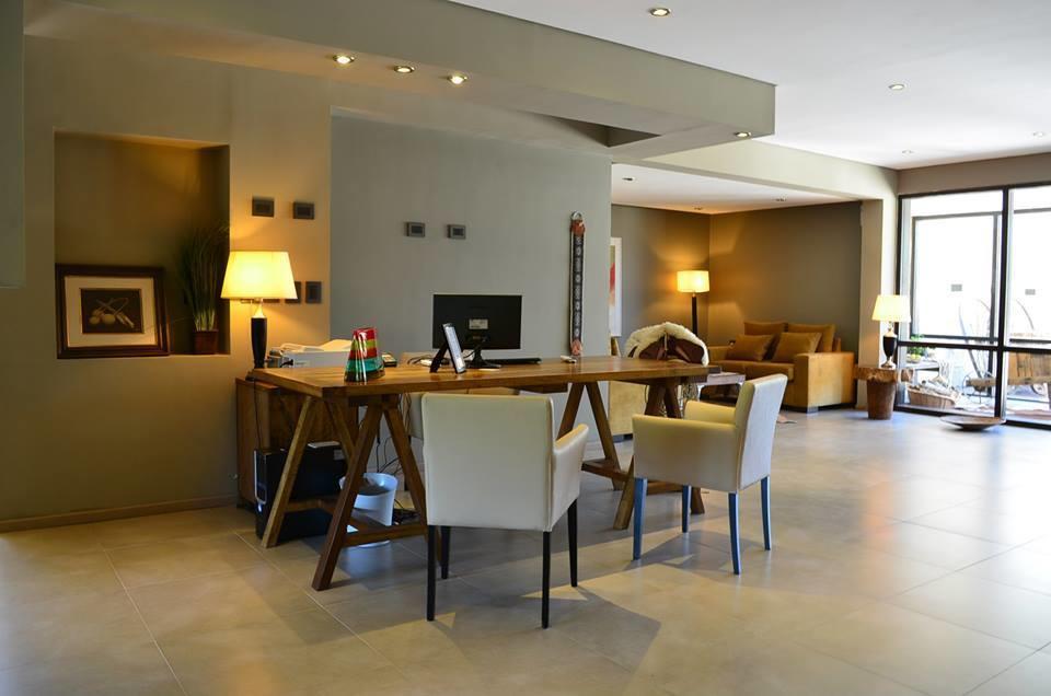Hotel Terra Malal à Chos Malal Extérieur photo