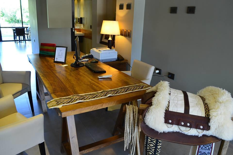 Hotel Terra Malal à Chos Malal Extérieur photo
