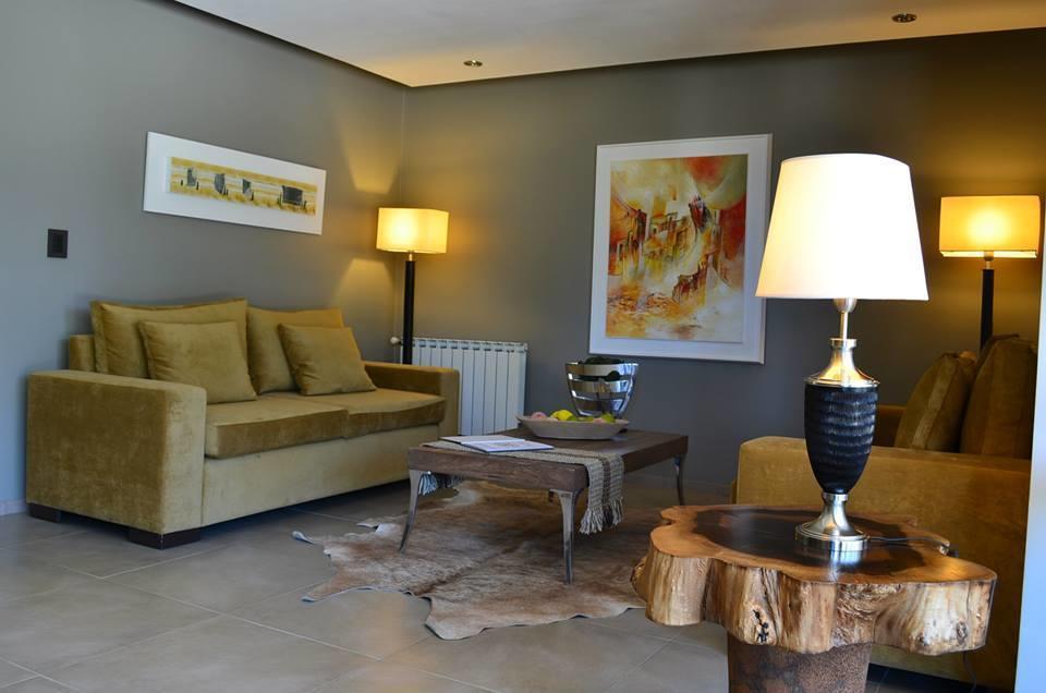 Hotel Terra Malal à Chos Malal Extérieur photo