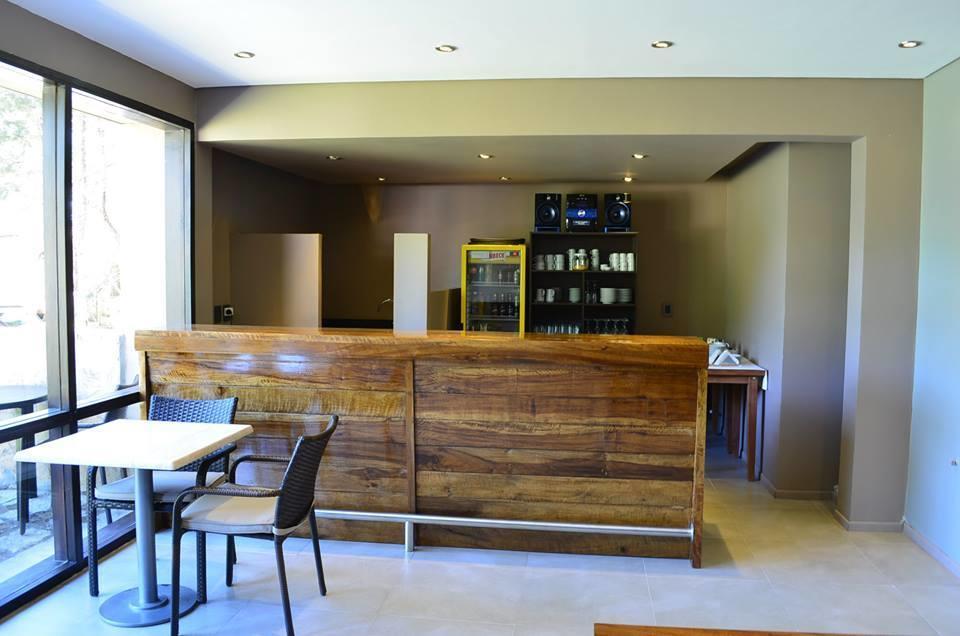 Hotel Terra Malal à Chos Malal Extérieur photo