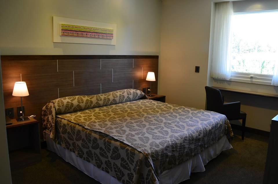 Hotel Terra Malal à Chos Malal Chambre photo