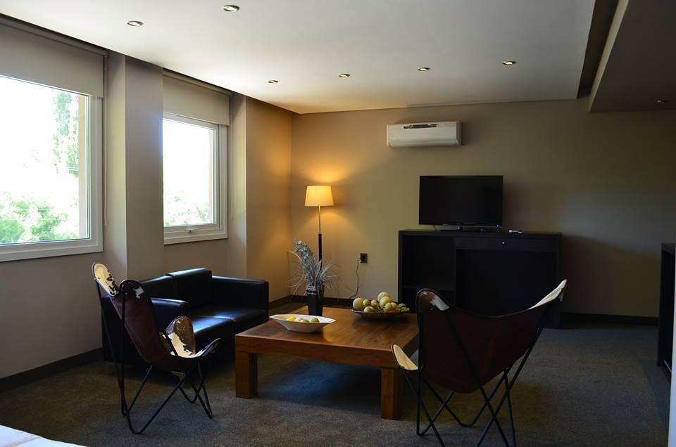 Hotel Terra Malal à Chos Malal Extérieur photo